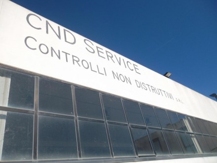 Introduzione - CND Service 